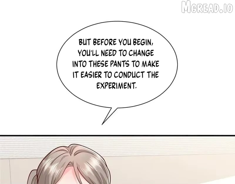 I randomly have a new career every week Chapter 911  - page 6